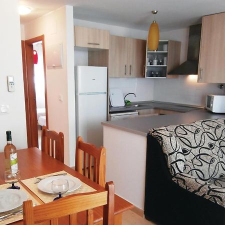 Lovely Apartment In Alhama De Murcia With Kitchen El Romero Ngoại thất bức ảnh