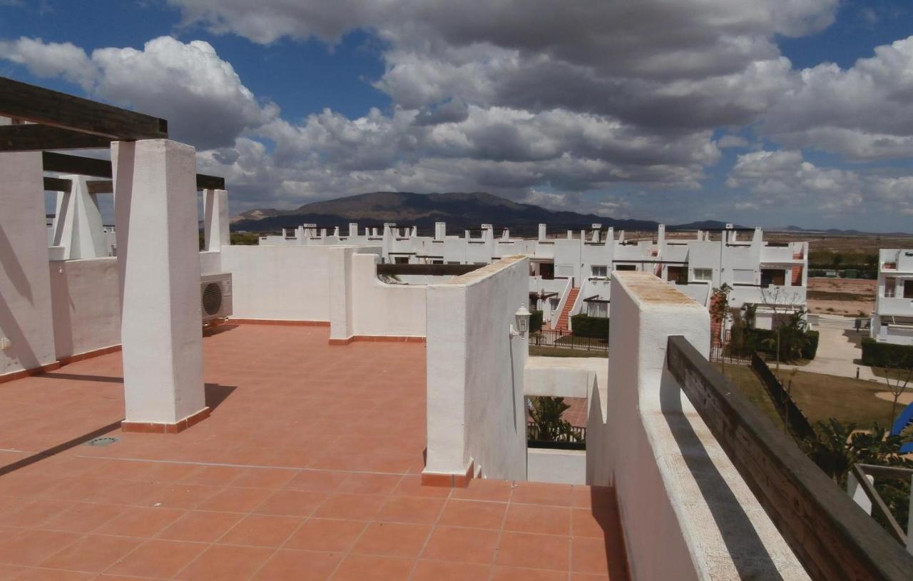 Lovely Apartment In Alhama De Murcia With Kitchen El Romero Ngoại thất bức ảnh