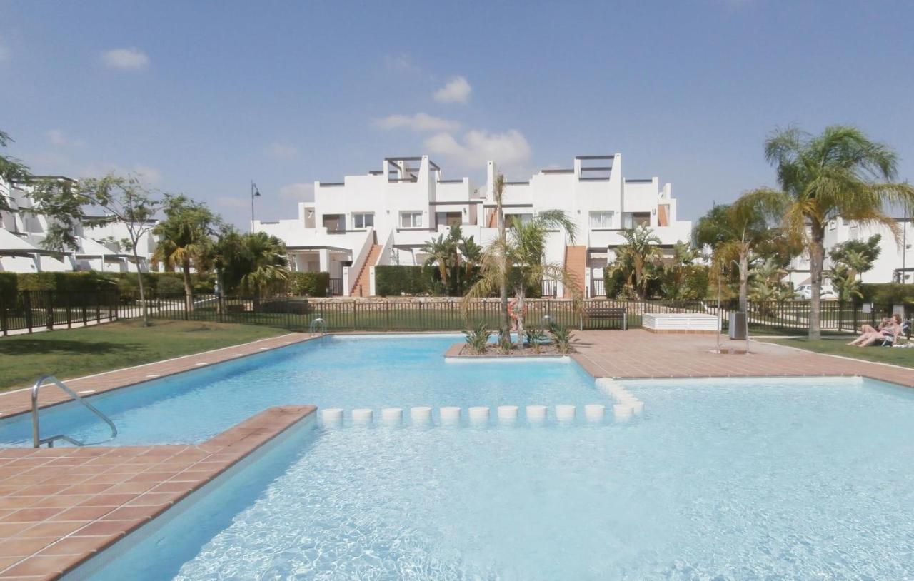 Lovely Apartment In Alhama De Murcia With Kitchen El Romero Ngoại thất bức ảnh