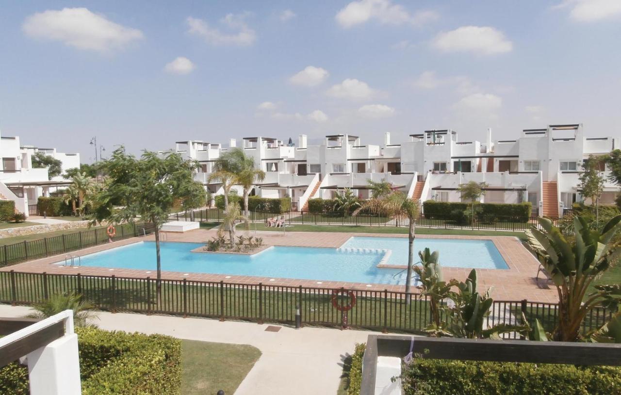 Lovely Apartment In Alhama De Murcia With Kitchen El Romero Ngoại thất bức ảnh