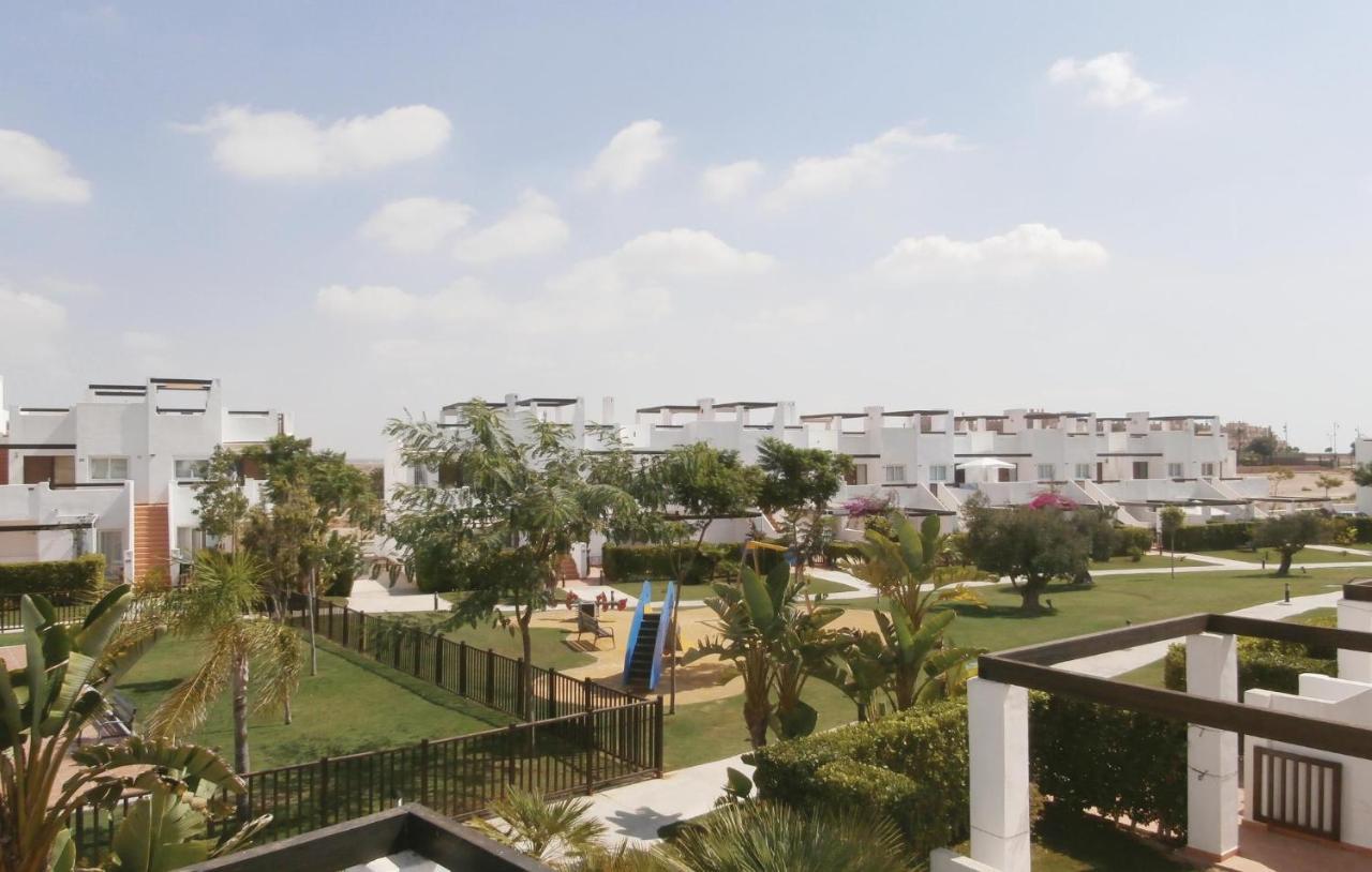 Lovely Apartment In Alhama De Murcia With Kitchen El Romero Ngoại thất bức ảnh