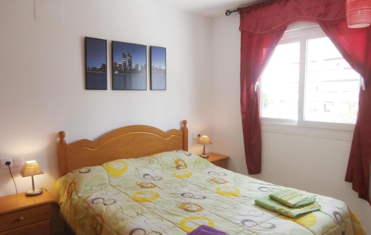 Lovely Apartment In Alhama De Murcia With Kitchen El Romero Ngoại thất bức ảnh
