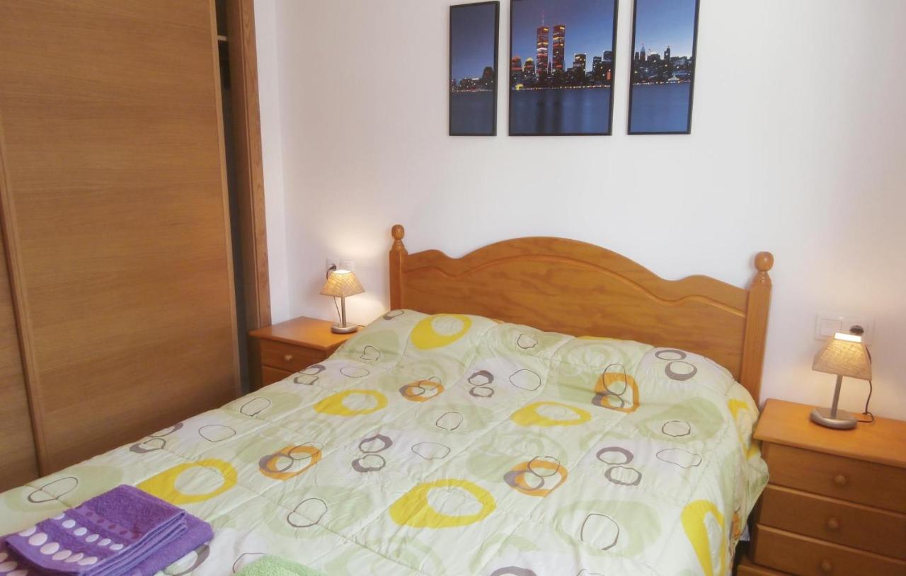 Lovely Apartment In Alhama De Murcia With Kitchen El Romero Ngoại thất bức ảnh
