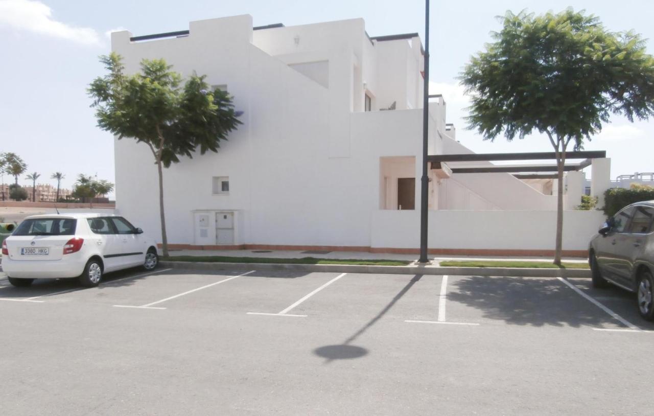 Lovely Apartment In Alhama De Murcia With Kitchen El Romero Ngoại thất bức ảnh