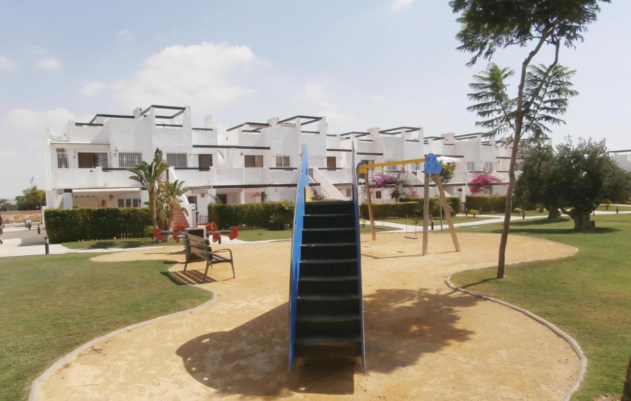 Lovely Apartment In Alhama De Murcia With Kitchen El Romero Ngoại thất bức ảnh
